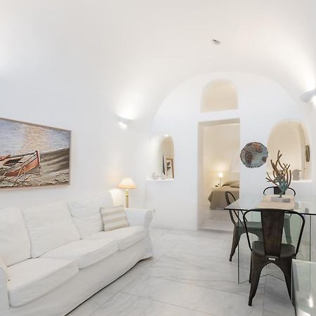 Armeni Luxury Villas Oía Buitenkant foto